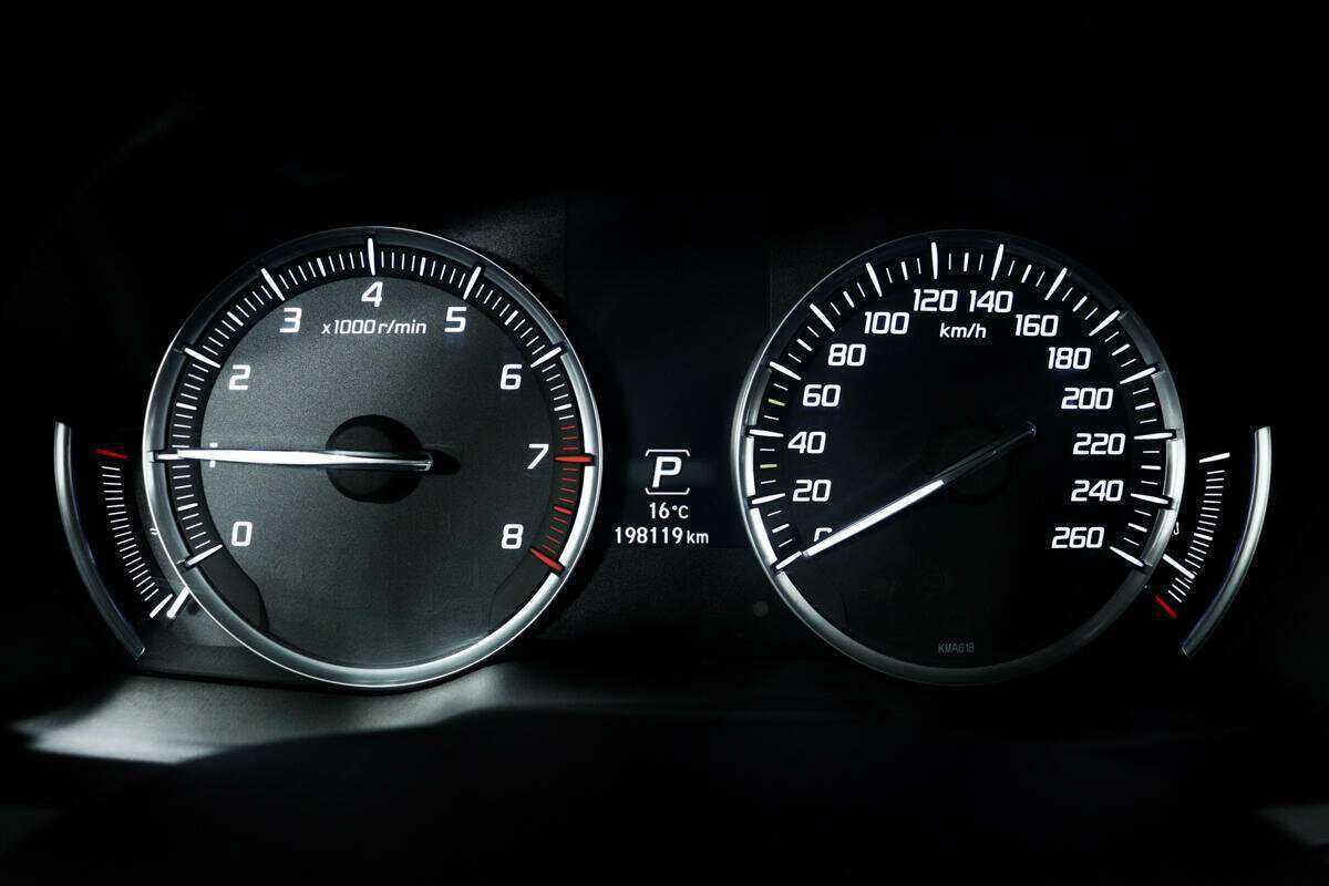 Acura MDX с пробегом — 2014 год. Фото: #9