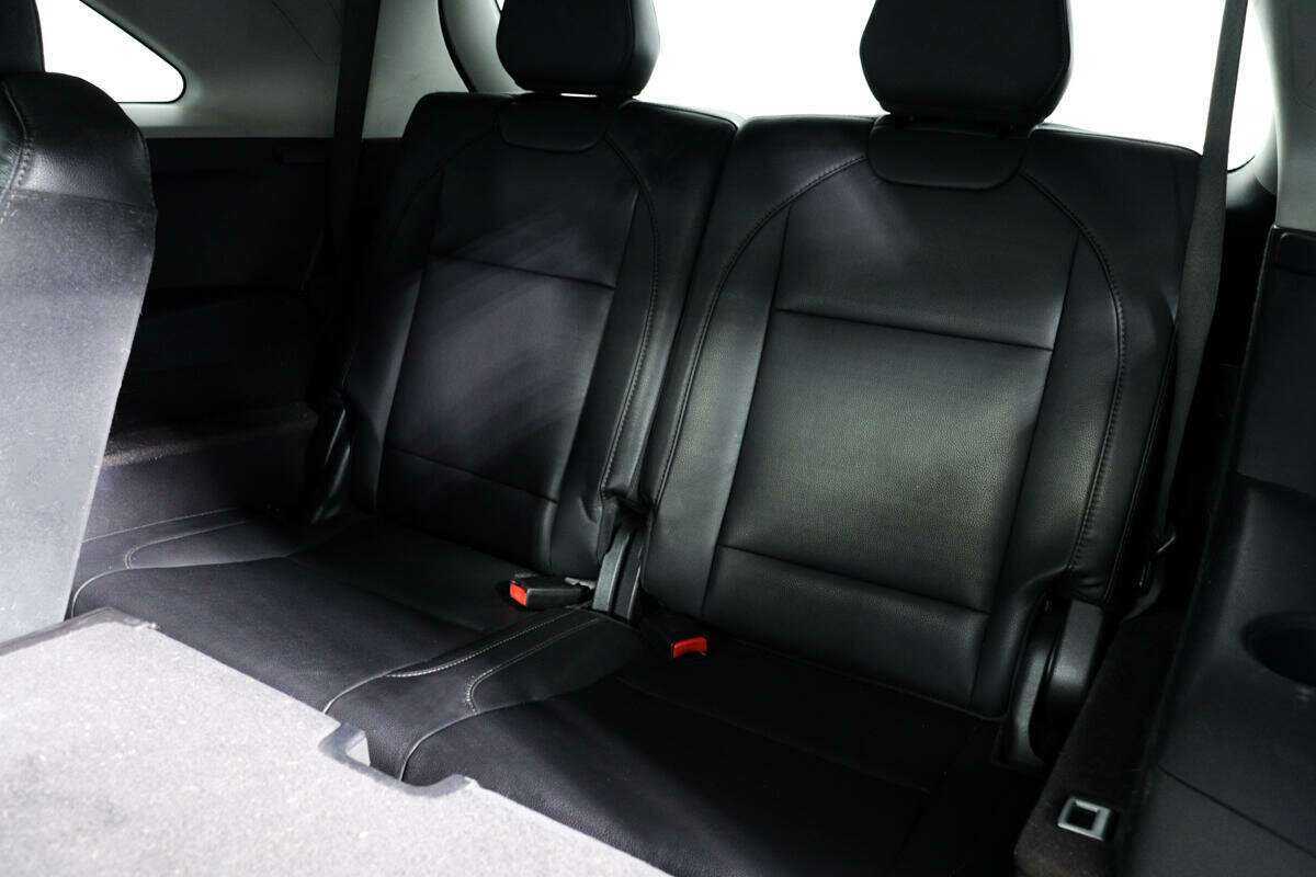 Acura MDX с пробегом — 2014 год. Фото: #12