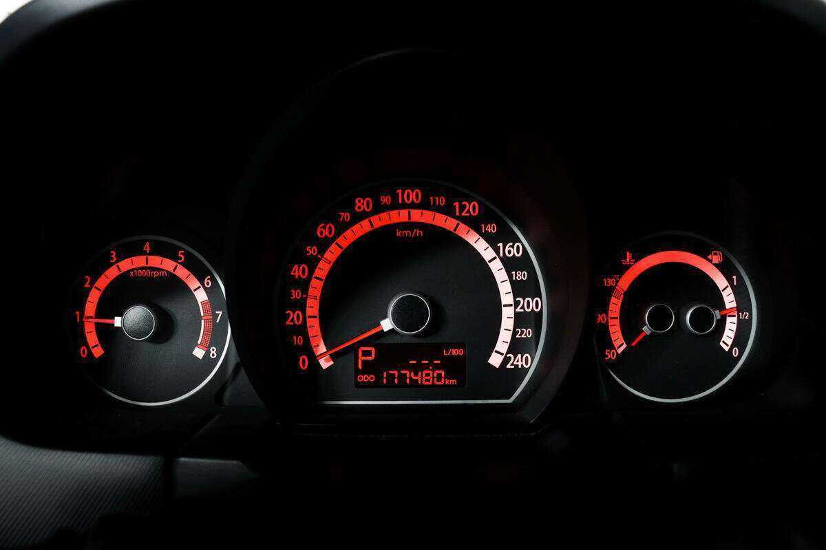 Kia Ceed с пробегом — 2011 год. Фото: #9