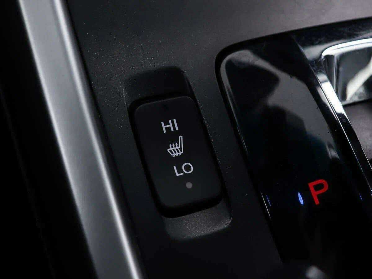 Honda Accord с пробегом — 2013 год. Фото: #14