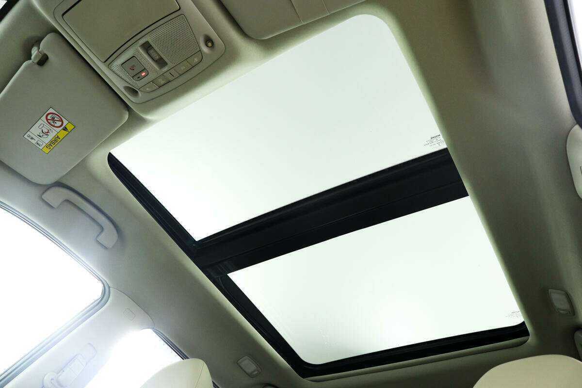 Nissan X-Trail с пробегом — 2020 год. Фото: #14