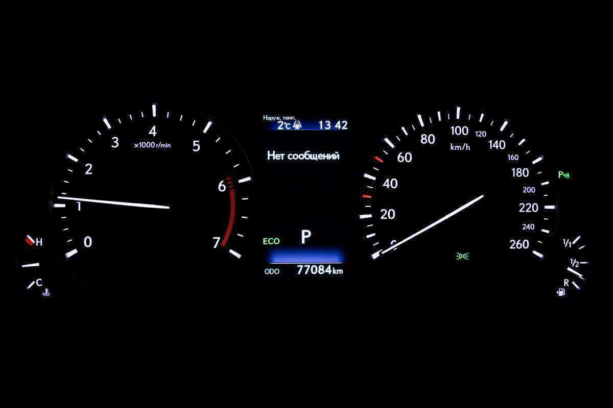 Lexus RX с пробегом — 2016 год. Фото: #9