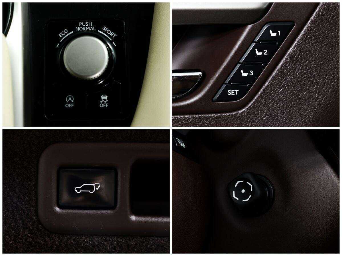 Lexus RX с пробегом — 2016 год. Фото: #14