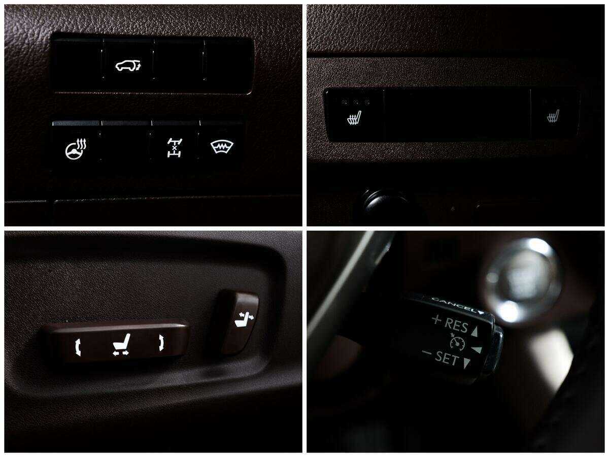 Lexus RX с пробегом — 2016 год. Фото: #15