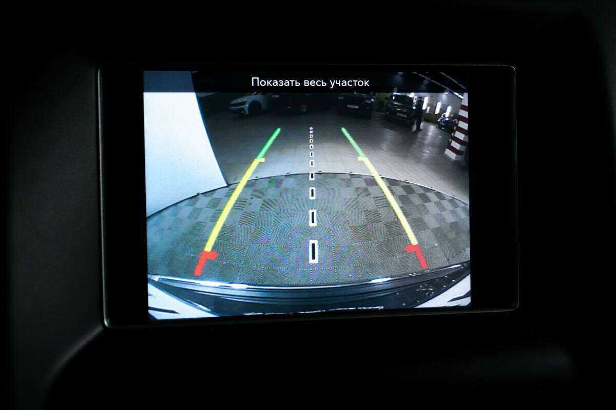 Jeep Grand Cherokee с пробегом — 2018 год. Фото: #14