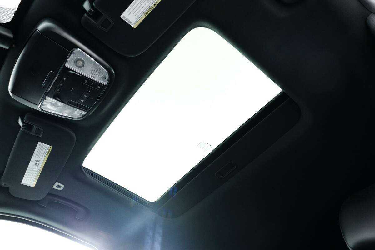 Jeep Grand Cherokee с пробегом — 2018 год. Фото: #15