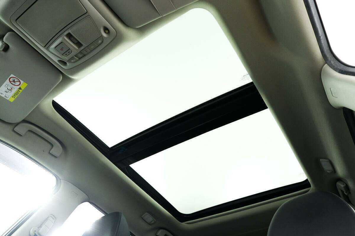 Nissan X-Trail с пробегом — 2018 год. Фото: #14