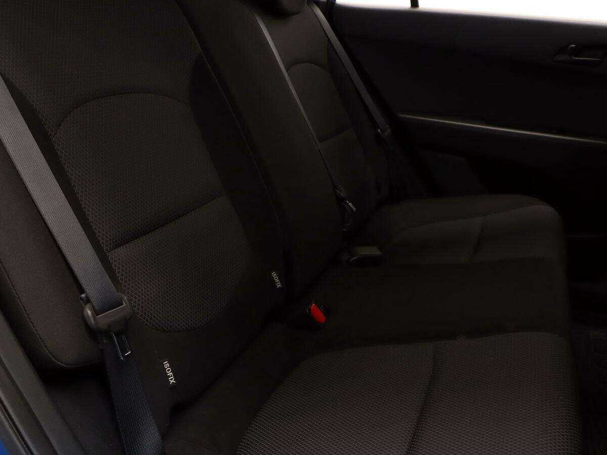 Hyundai Creta с пробегом — 2017 год. Фото: #7