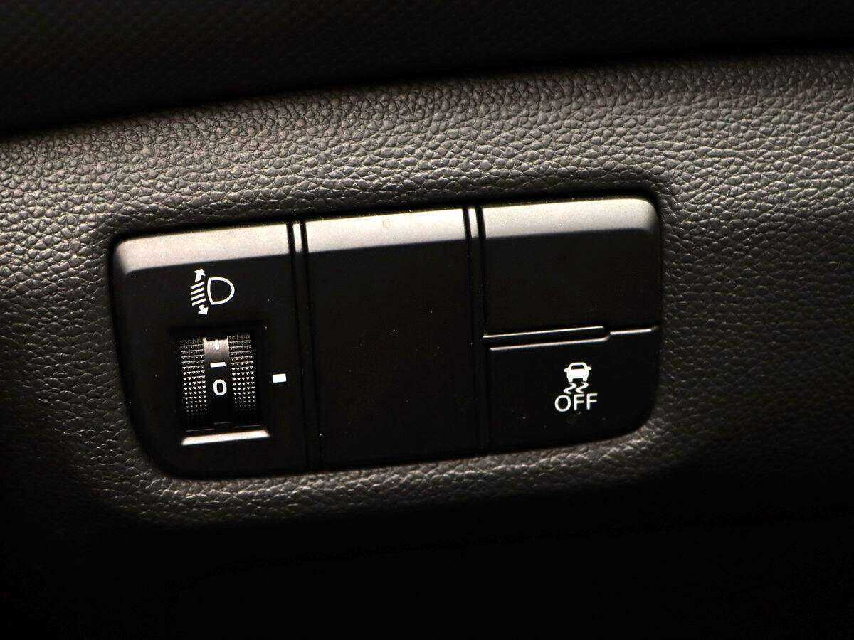 Hyundai Creta с пробегом — 2017 год. Фото: #12