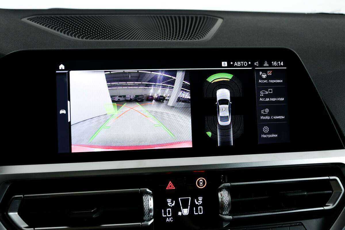 BMW 4 серии с пробегом — 2021 год. Фото: #13