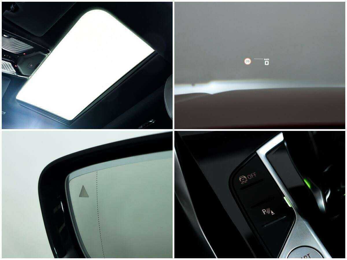 BMW 4 серии с пробегом — 2021 год. Фото: #14