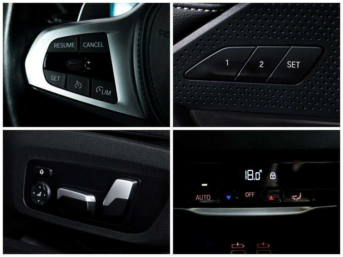 BMW 4 серии с пробегом — 2021 год. Фото: #15