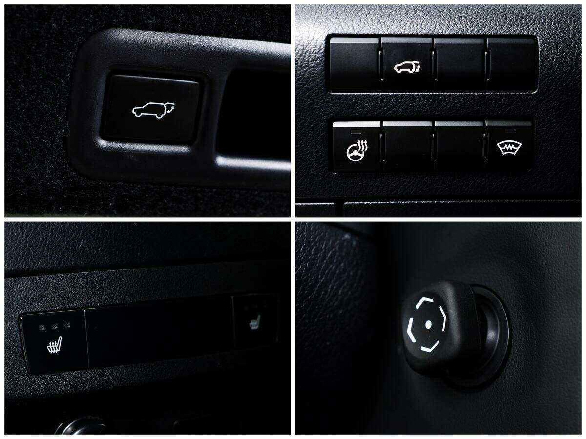 Lexus RX с пробегом — 2018 год. Фото: #14