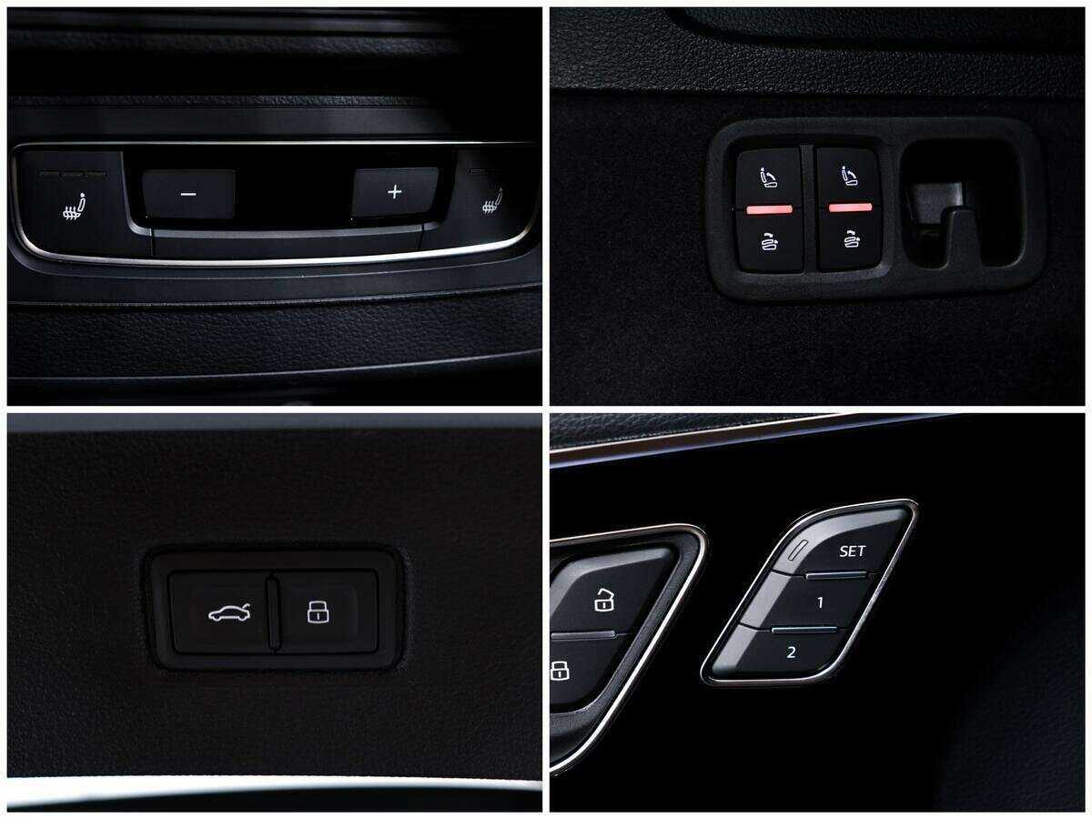 Audi Q7 с пробегом — 2018 год. Фото: #15