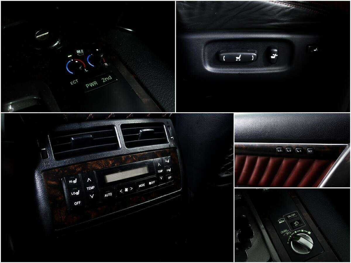 Toyota Land Cruiser с пробегом — 2012 год. Фото: #15