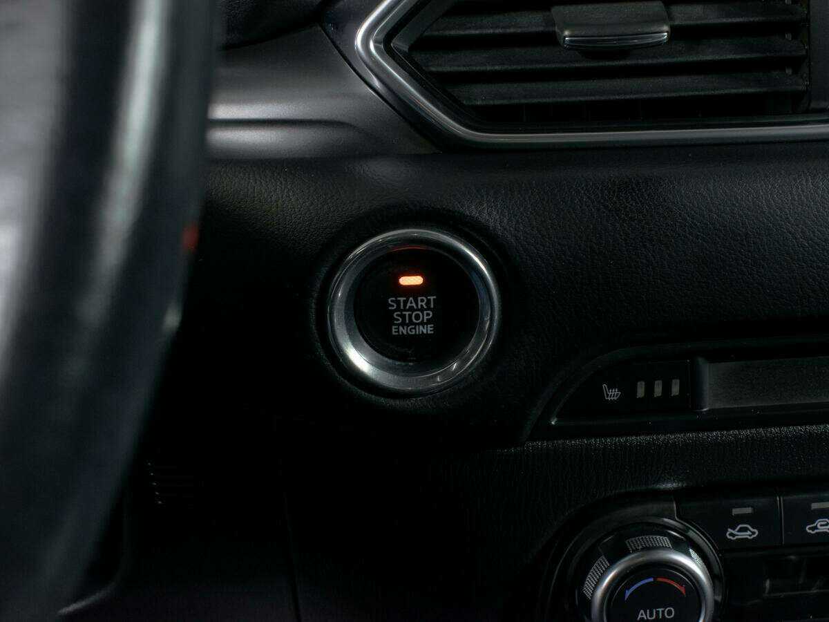 Mazda CX-5 с пробегом — 2019 год. Фото: #16