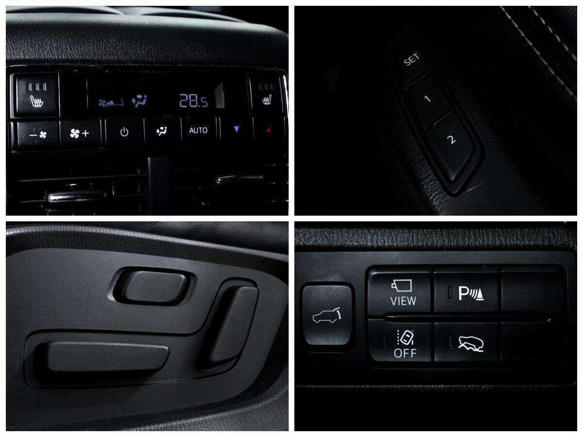 Mazda CX-9 с пробегом — 2021 год. Фото: #16