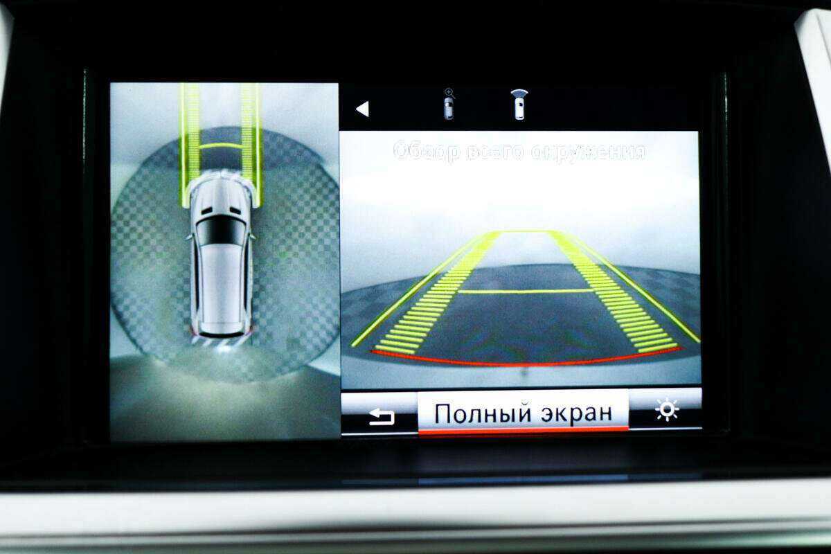 Mercedes-Benz GL-Класс с пробегом — 2013 год. Фото: #14