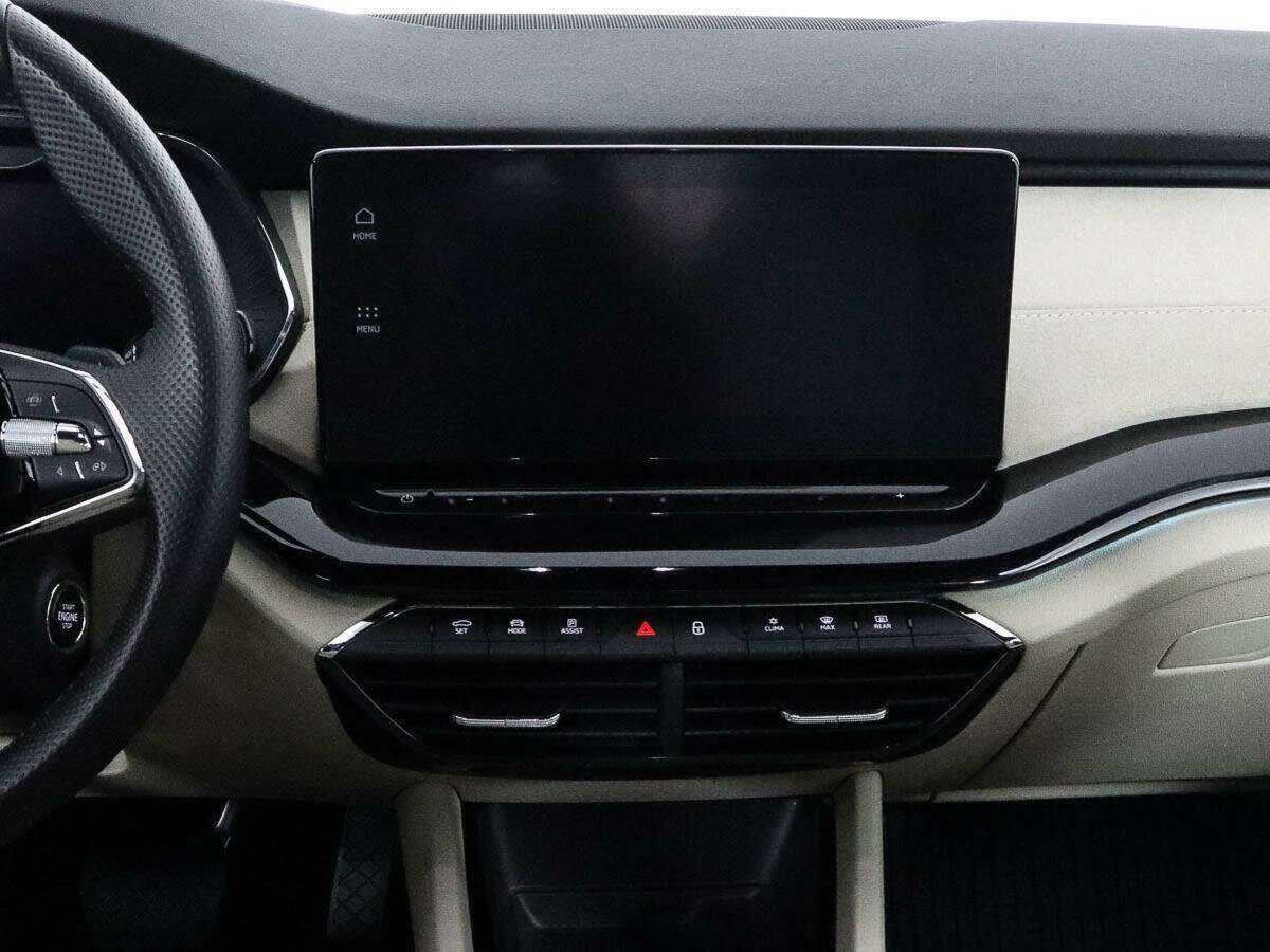 Skoda Octavia с пробегом — 2021 год. Фото: #9