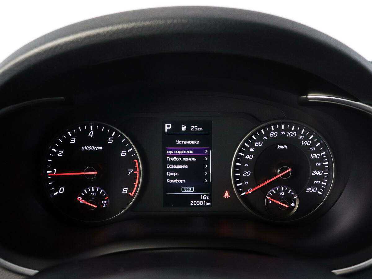 Kia Stinger с пробегом — 2023 год. Фото: #10