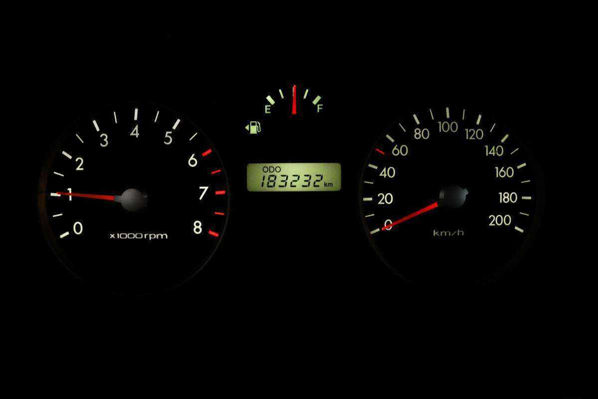 Hyundai Getz с пробегом — 2010 год. Фото: #8