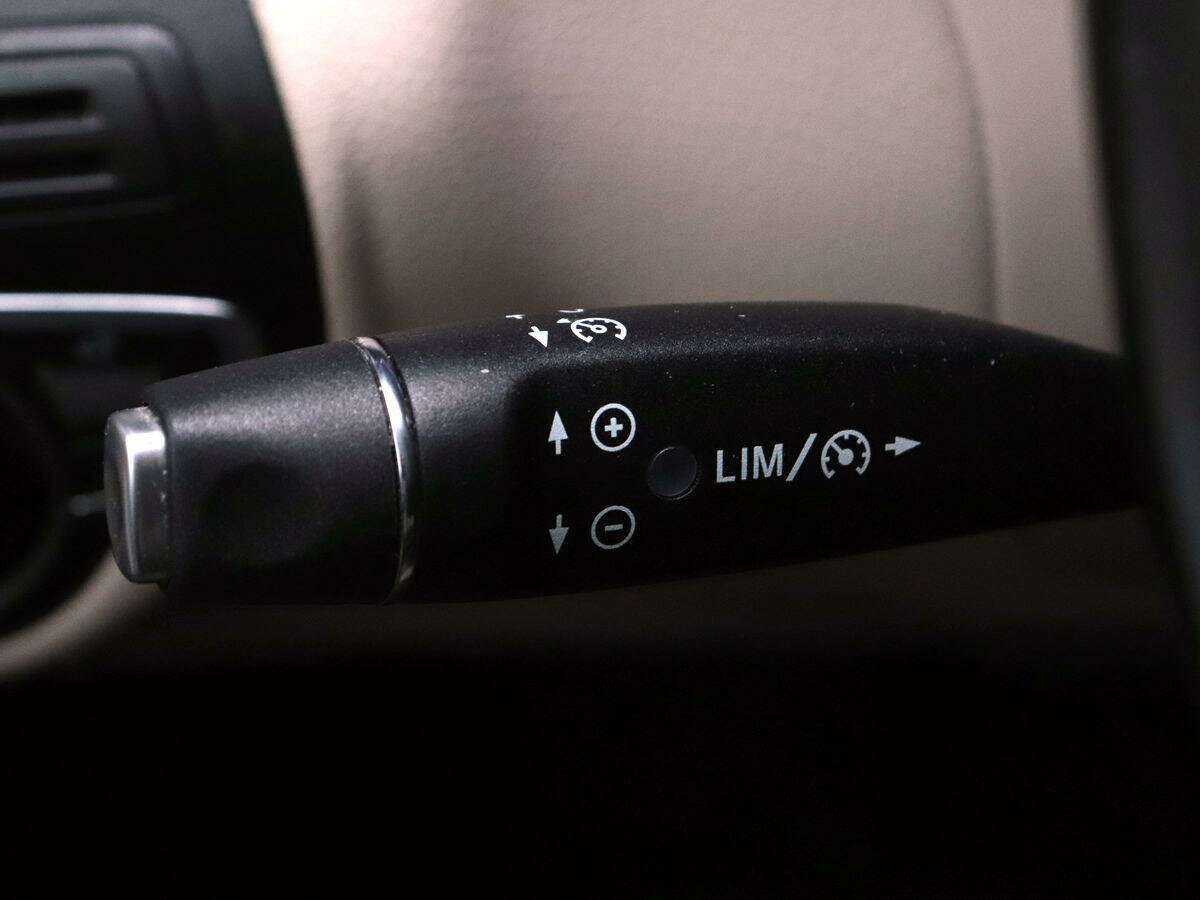 Mercedes-Benz GLC с пробегом — 2015 год. Фото: #13