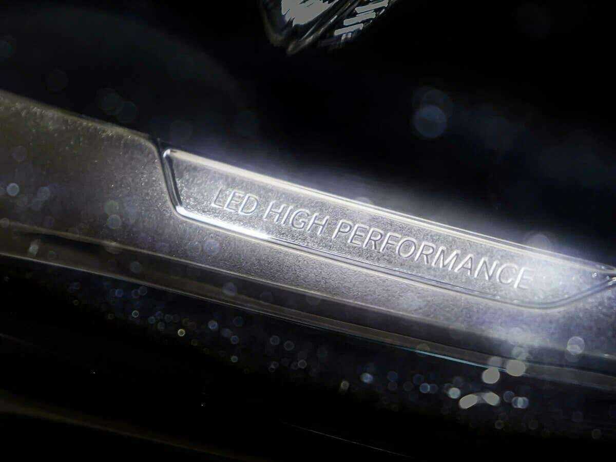 Mercedes-Benz GLA с пробегом — 2018 год. Фото: #18