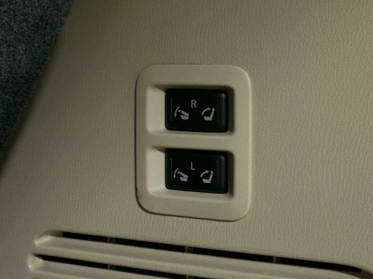 Infiniti QX80 с пробегом — 2018 год. Фото: #8