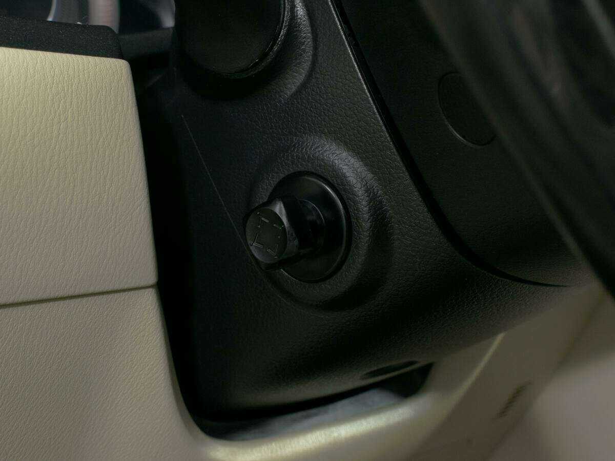 Infiniti QX80 с пробегом — 2018 год. Фото: #20