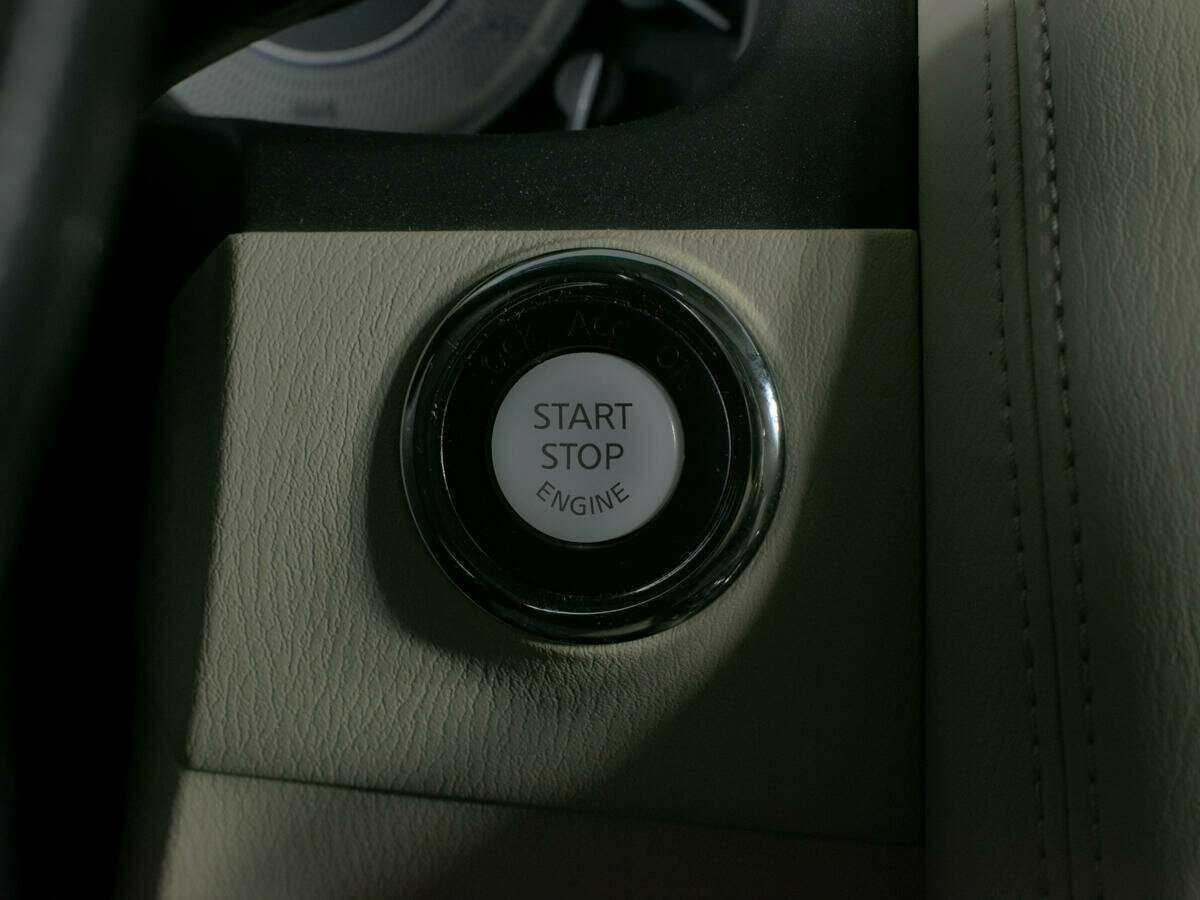 Infiniti QX80 с пробегом — 2018 год. Фото: #22