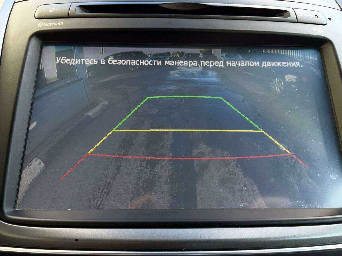 Kia Sorento с пробегом — 2015 год. Фото: #18