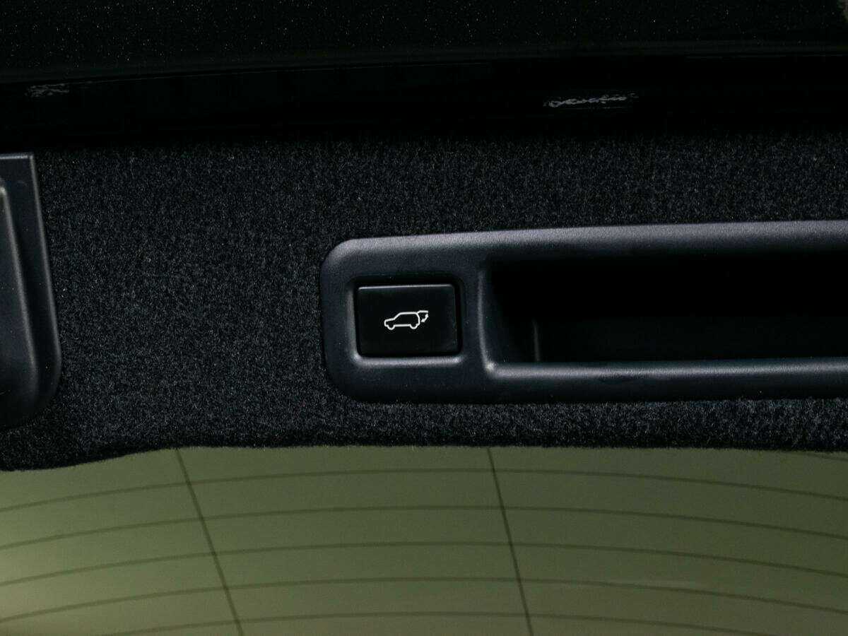 Lexus RX с пробегом — 2016 год. Фото: #9