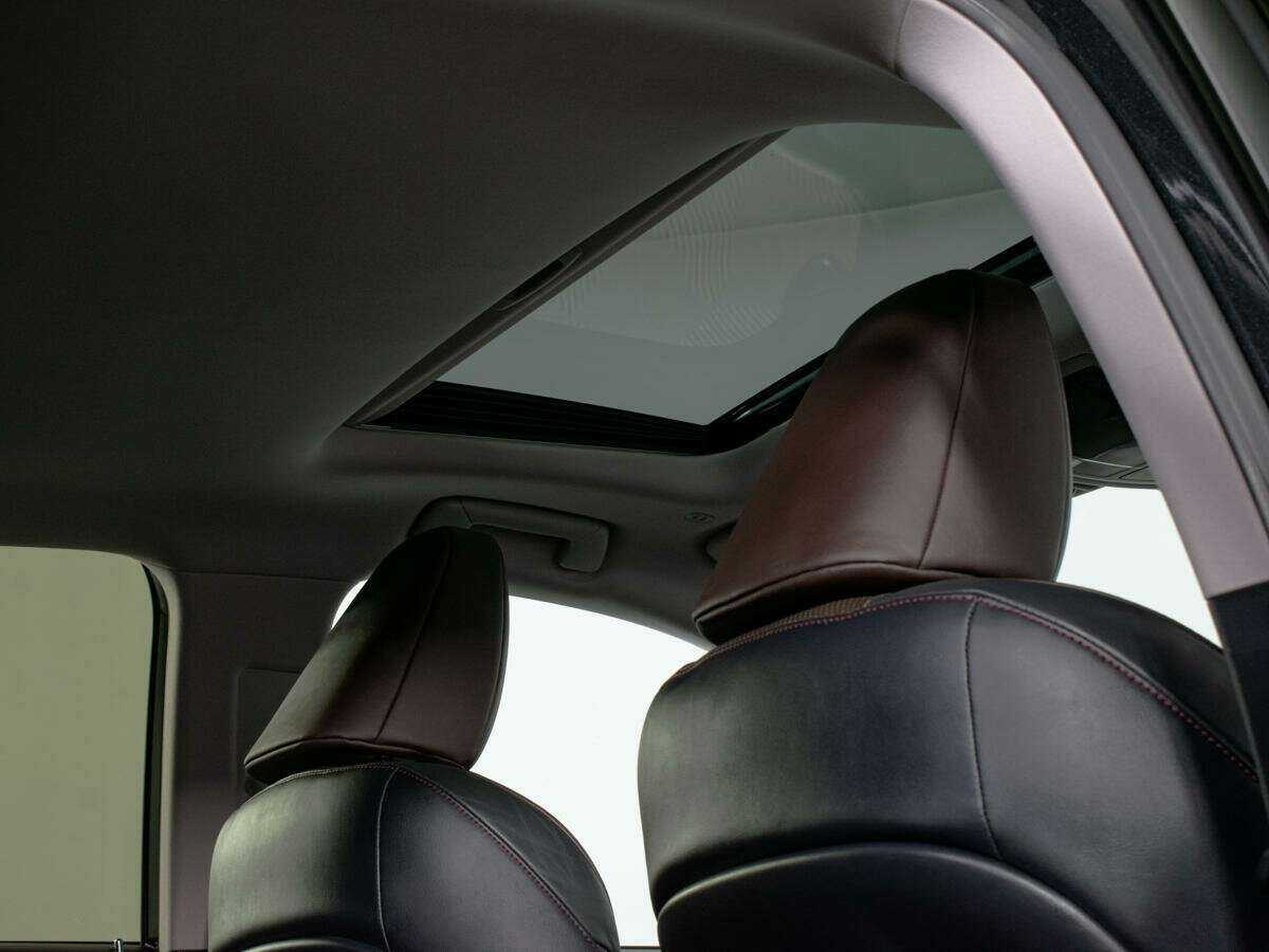 Lexus RX с пробегом — 2016 год. Фото: #14