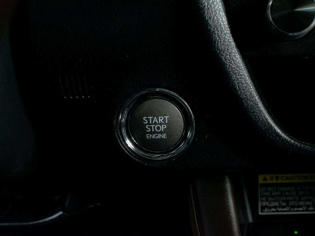 Lexus RX с пробегом — 2016 год. Фото: #21