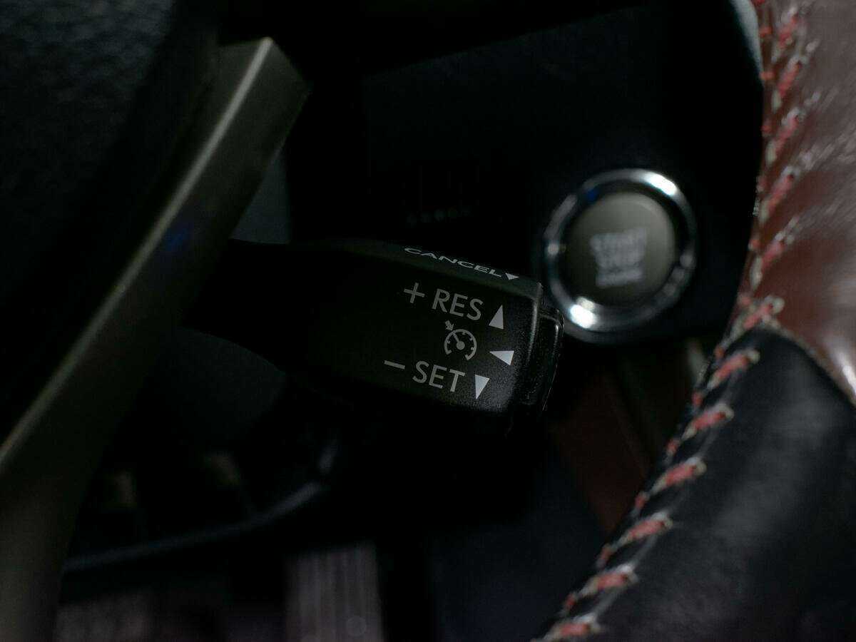 Lexus RX с пробегом — 2016 год. Фото: #23