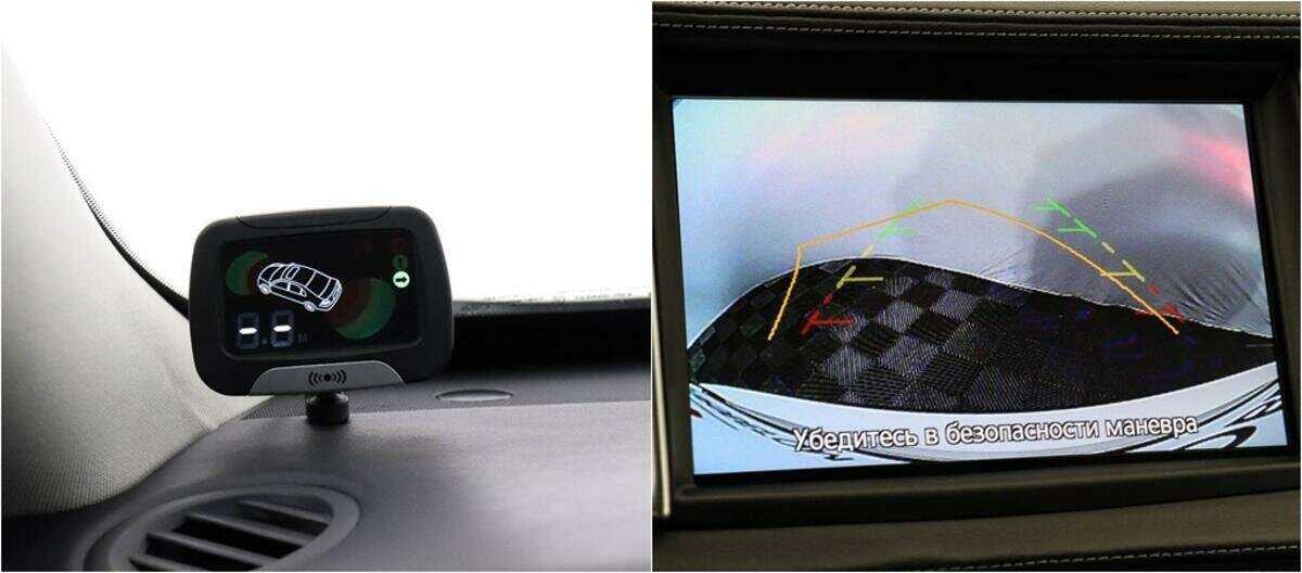 Infiniti QX50 с пробегом — 2018 год. Фото: #12