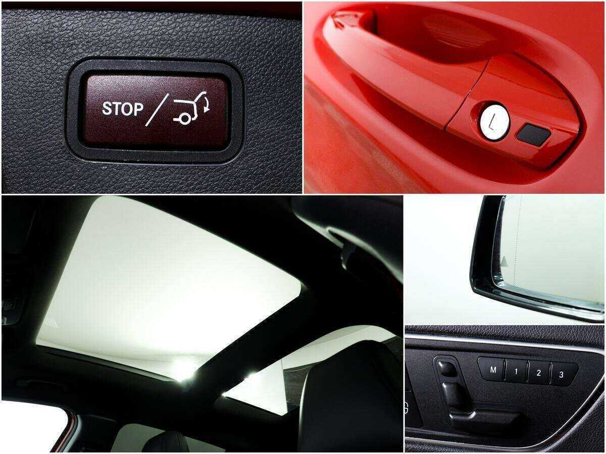 Mercedes-Benz GLA AMG с пробегом — 2015 год. Фото: #13