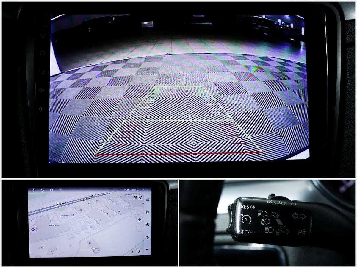 Skoda Superb с пробегом — 2011 год. Фото: #13