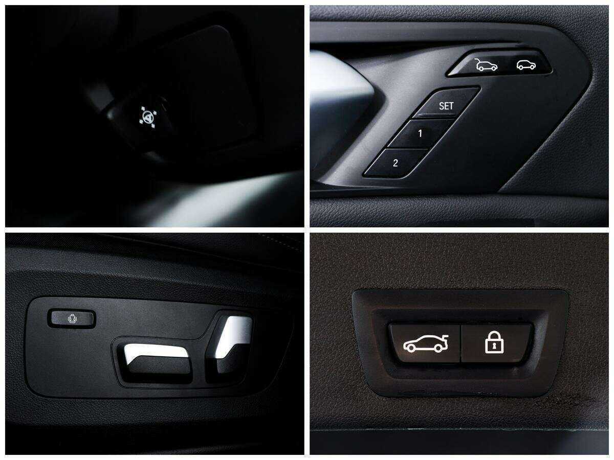 BMW X6 с пробегом — 2020 год. Фото: #14