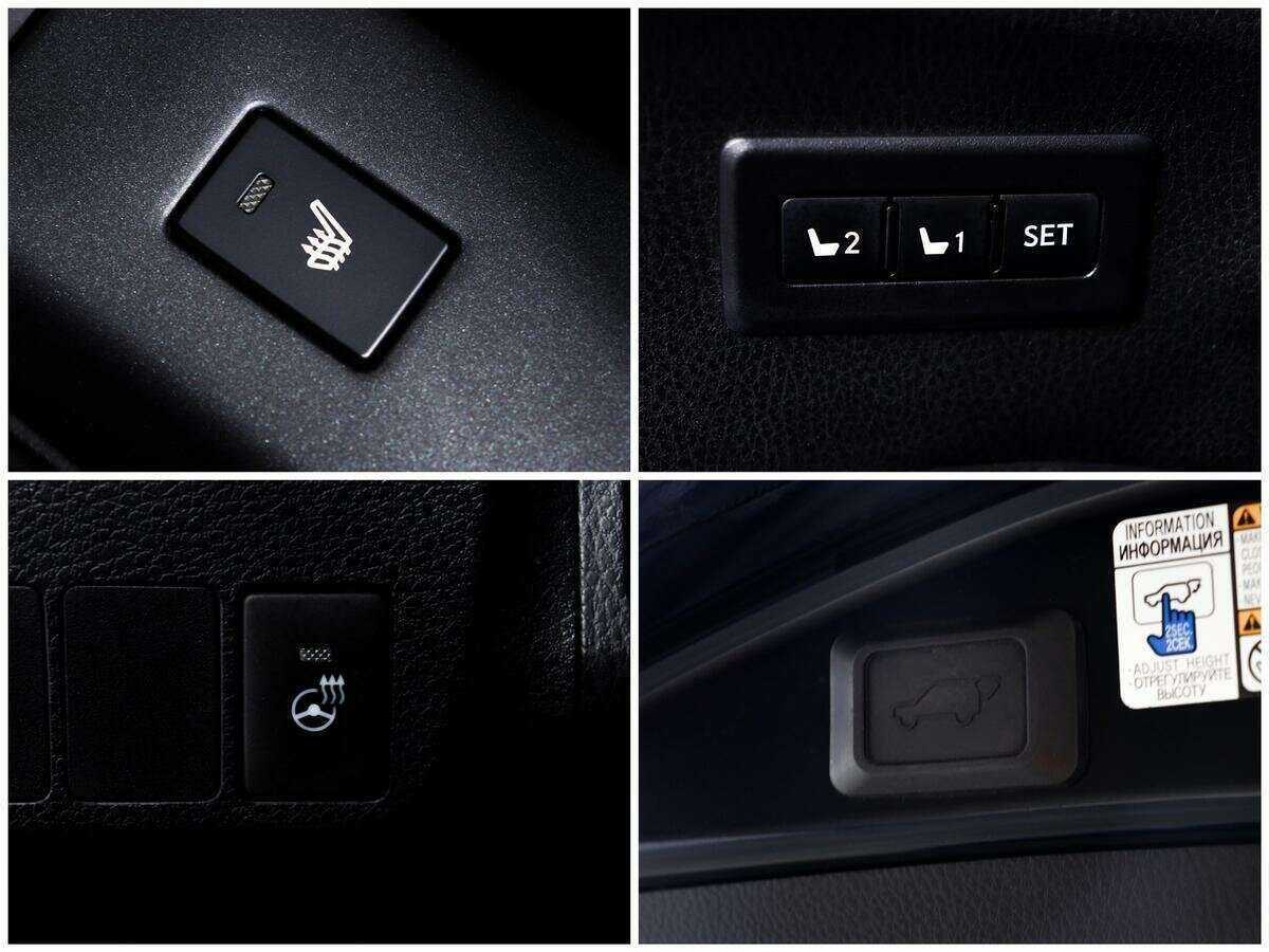 Toyota RAV4 с пробегом — 2019 год. Фото: #14