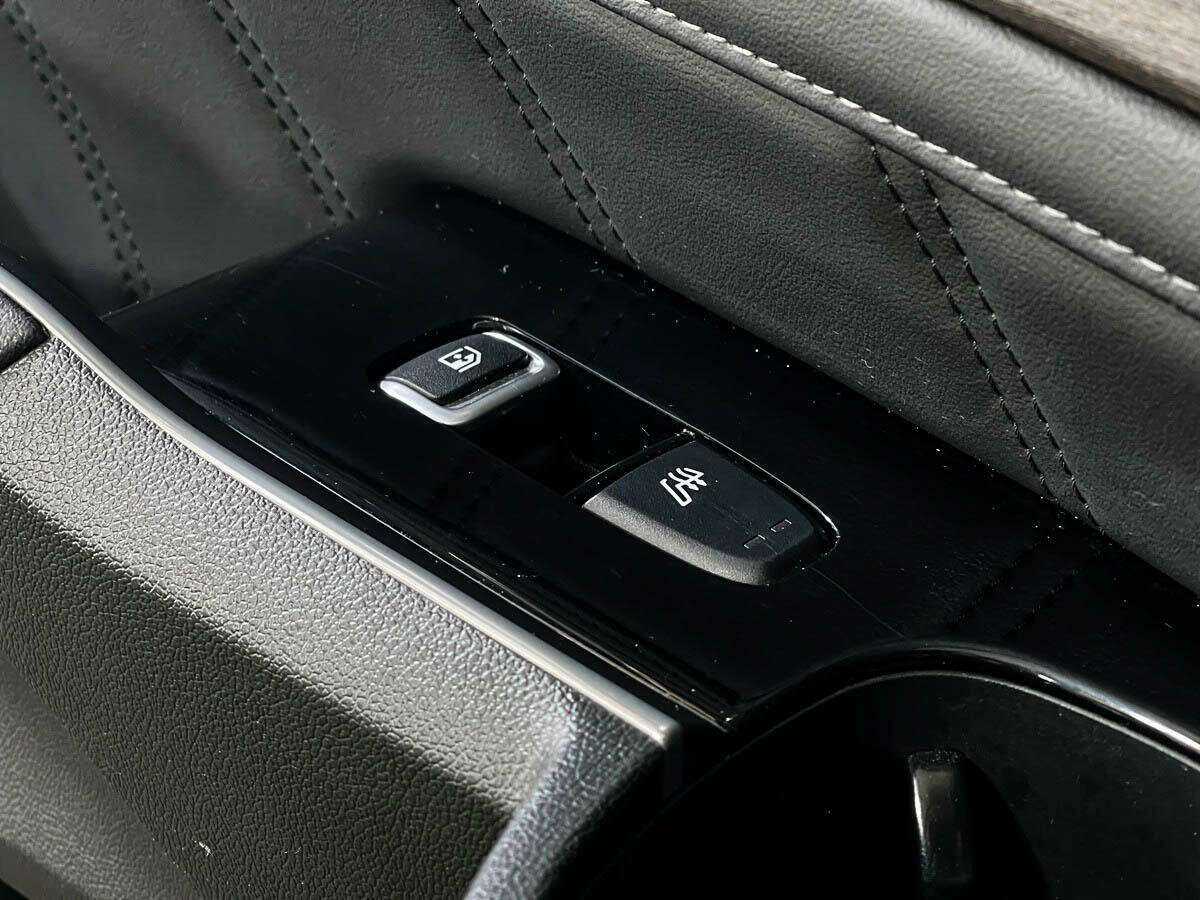 Kia Sorento с пробегом — 2020 год. Фото: #13