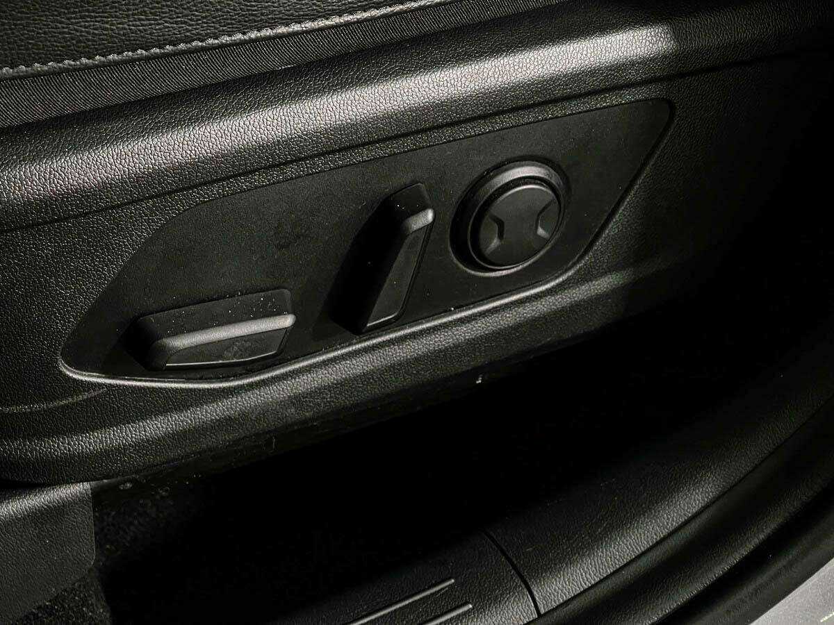 Kia Sorento с пробегом — 2020 год. Фото: #14