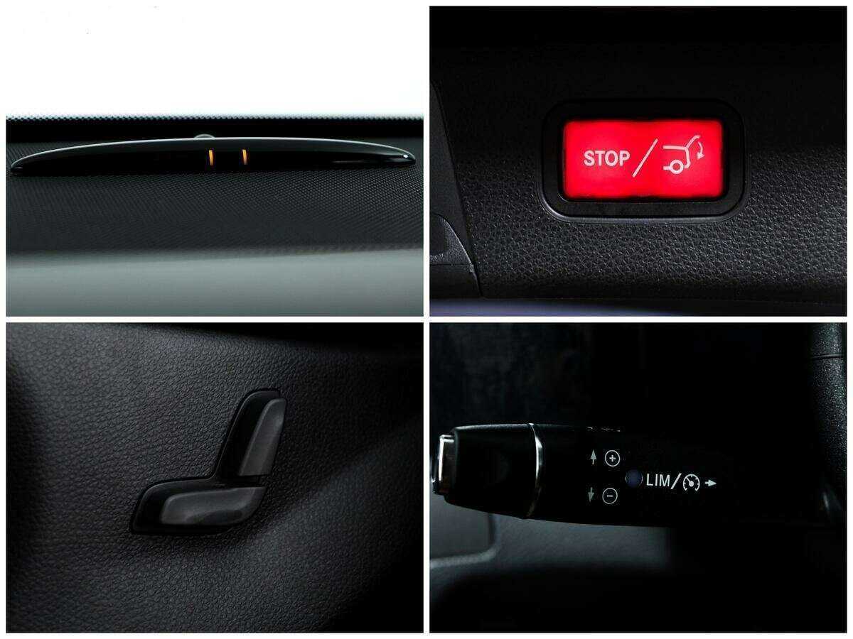 Mercedes-Benz GLK-Класс с пробегом — 2014 год. Фото: #14