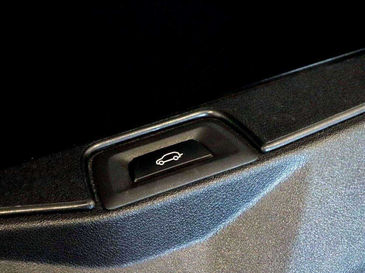 BMW X5 с пробегом — 2019 год. Фото: #8