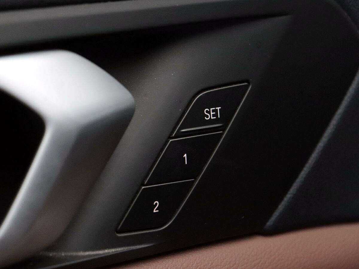 BMW X5 с пробегом — 2019 год. Фото: #11