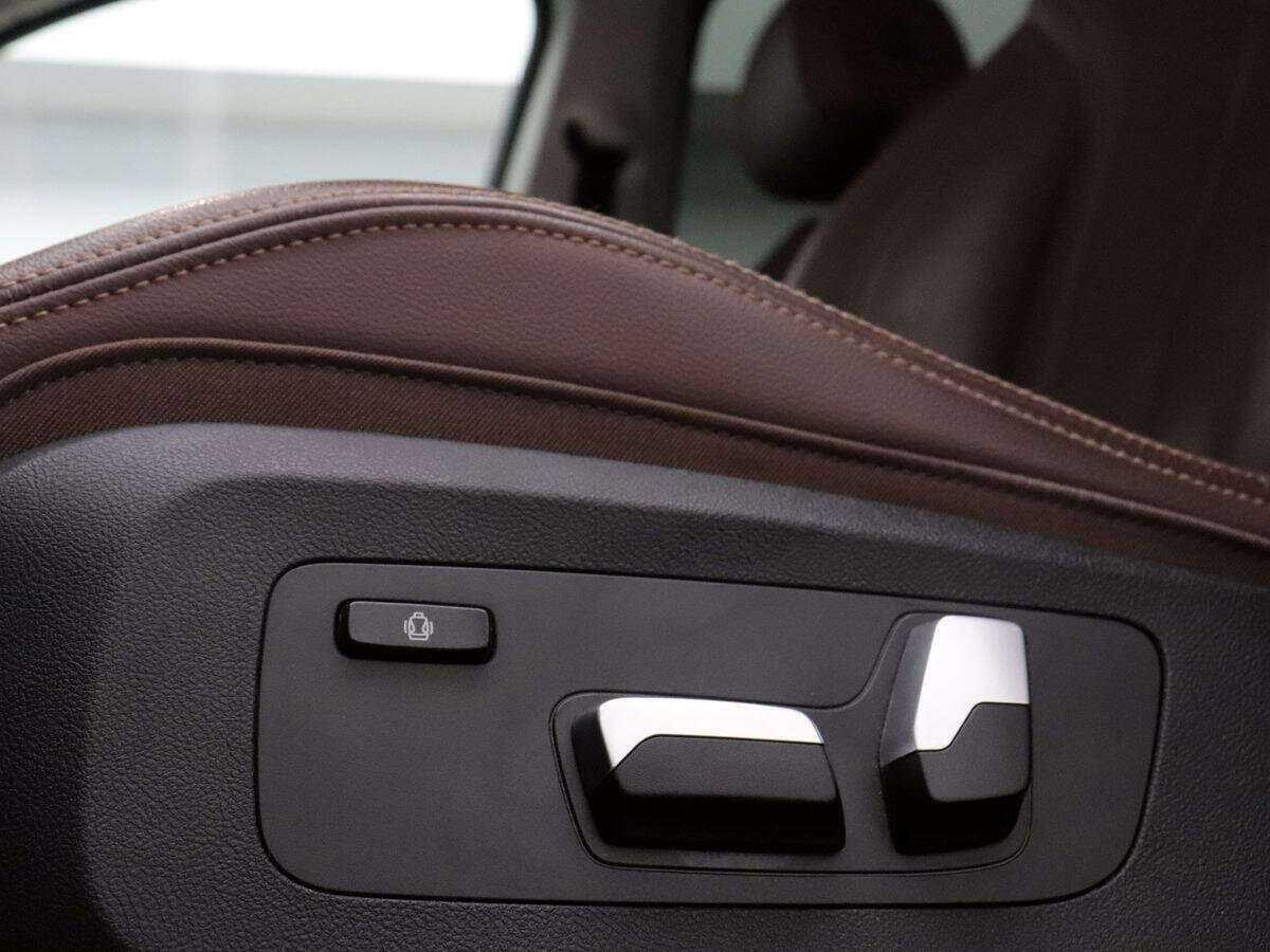 BMW X5 с пробегом — 2019 год. Фото: #12