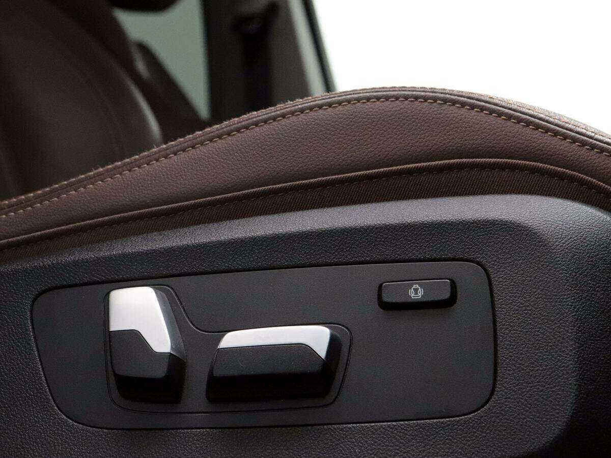 BMW X5 с пробегом — 2019 год. Фото: #13