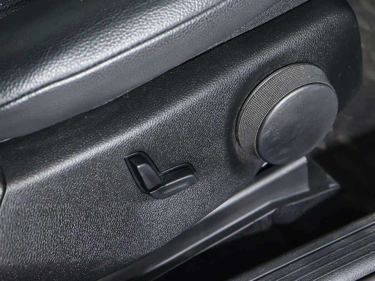 Mercedes-Benz GLK-Класс с пробегом — 2014 год. Фото: #17