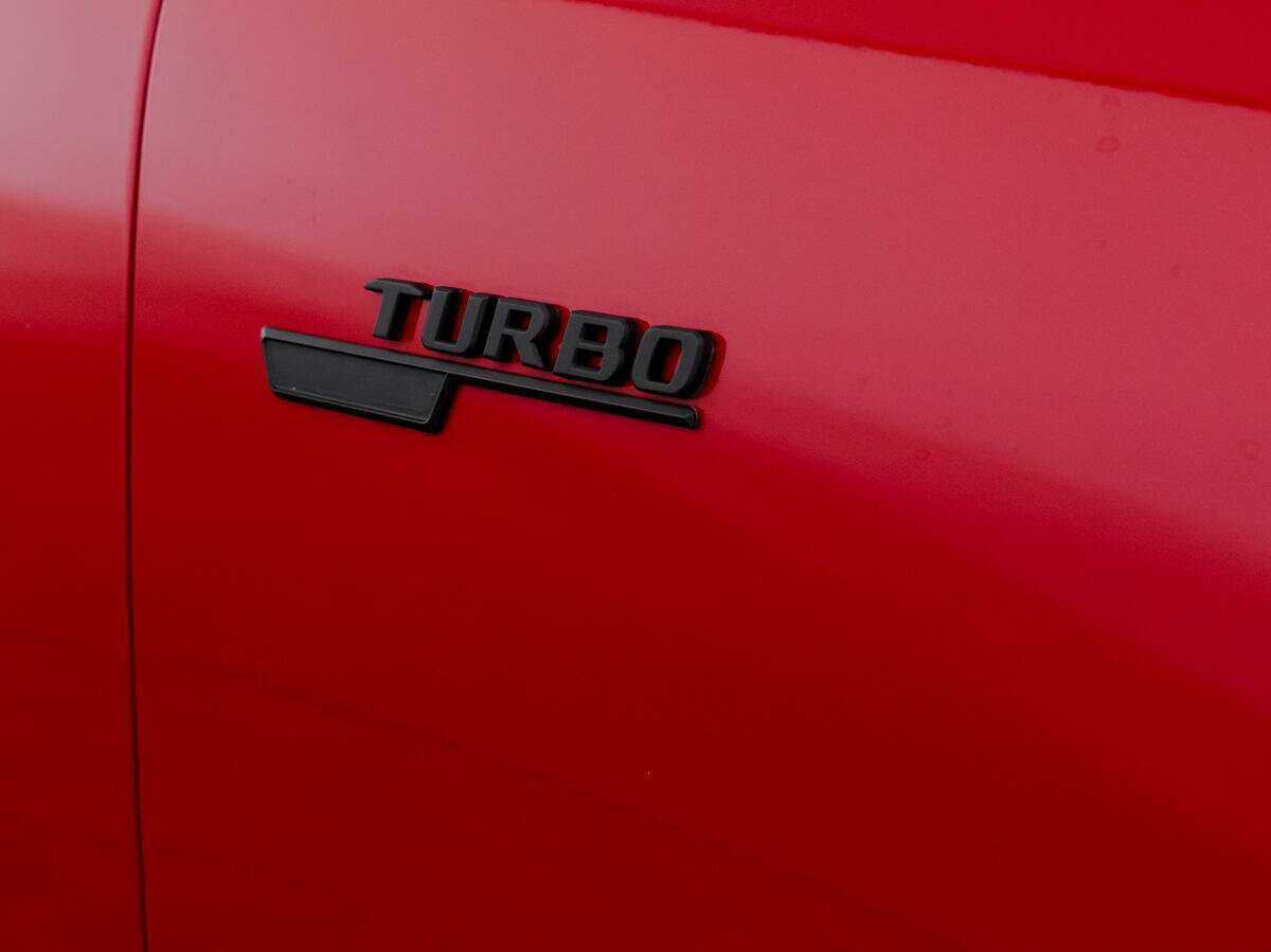 Mercedes-Benz E-Класс AMG с пробегом — 2019 год. Фото: #16