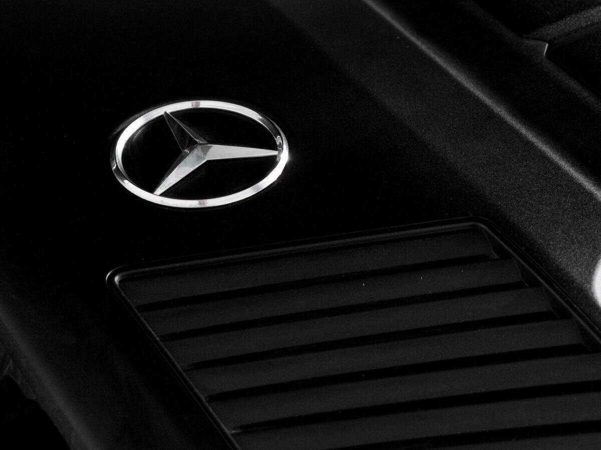 Mercedes-Benz E-Класс AMG с пробегом — 2019 год. Фото: #17